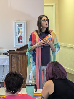 Unity in Pride Fundraiser