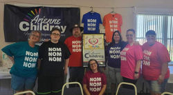 Unity in Pride Fundraiser