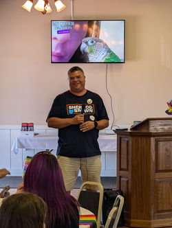 Unity in Pride Fundraiser