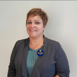 Kristina Braun-Donley