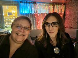 LGBTQ+ Victory Fund Candidate Training