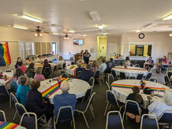 Unity in Pride Fundraiser