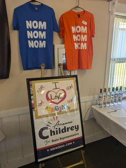 Unity in Pride Fundraiser