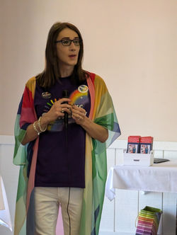 Unity in Pride Fundraiser