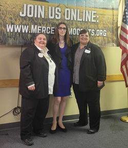 Mercer County Equality Dinner