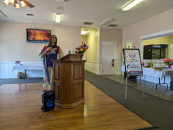 Unity in Pride Fundraiser