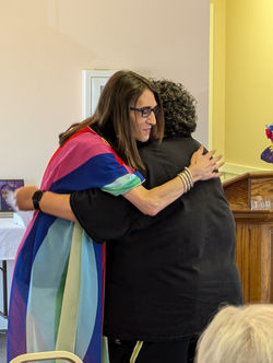 Unity in Pride Fundraiser