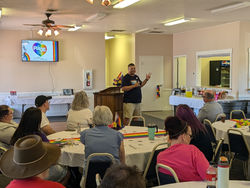 Unity in Pride Fundraiser