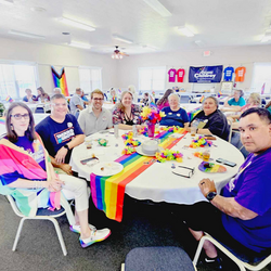 Unity in Pride Fundraiser