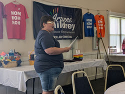 Unity in Pride Fundraiser