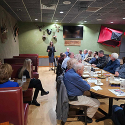 Darke County Breakfast