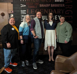 Darke County Spring Fling