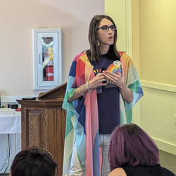 Unity in Pride Fundraiser